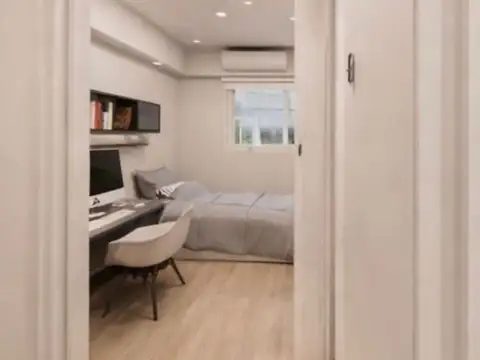 Venta Dto Semipiso 4 Amb PREMIUN ,Villa Devoto  