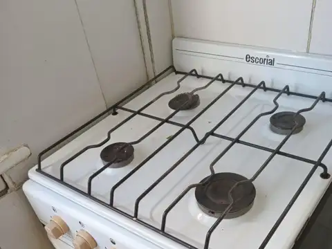 Dto.  2 amb Frente a  3c/ estacion- a 200 mts de paseo de la costa