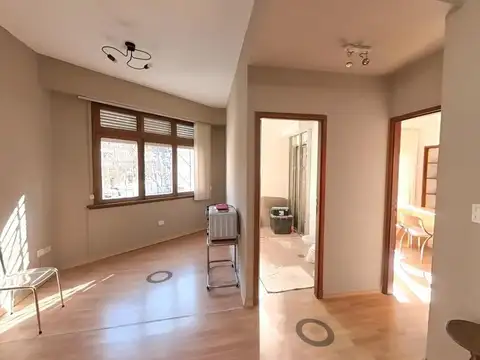 Edificio Comercial en venta - 5 Ambientes 2 Baños - Chacarita