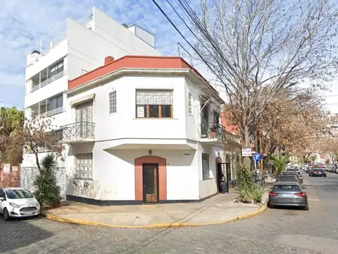 Edificio Comercial en venta - 5 Ambientes 2 Baños - Chacarita