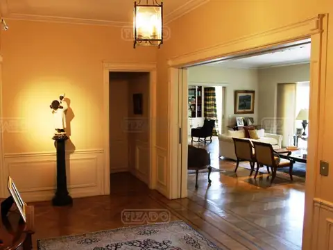 Departamento en Venta de 4 dormitorios