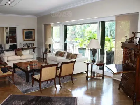 Departamento en Venta en Palermo Chico, USD 2.500.000