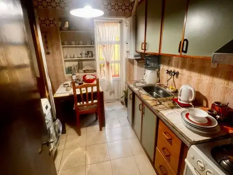 Departamento en Venta en Mendoza, USD 53.000