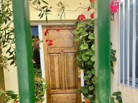 VENTA DE DEPARTAMENTO PLANTA BAJA CUARTA SECCION