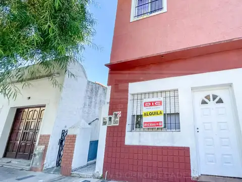 Departamento en Alquiler 50 años