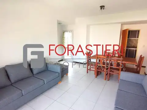 Departamento en Alquiler Temporal en Tigre Centro, USD 650