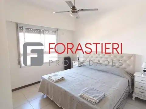Departamento en Alquiler Temporal A Estrenar