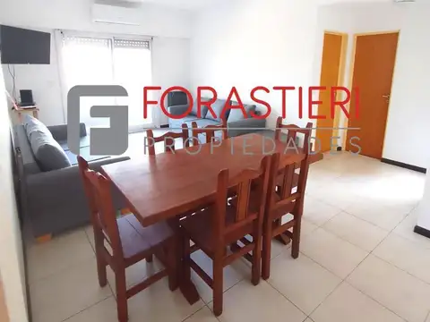 Departamento en Alquiler Temporal de 1 dormitorio