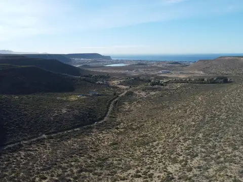 Terreno en Venta en Comodoro Rivadavia, USD 140.000