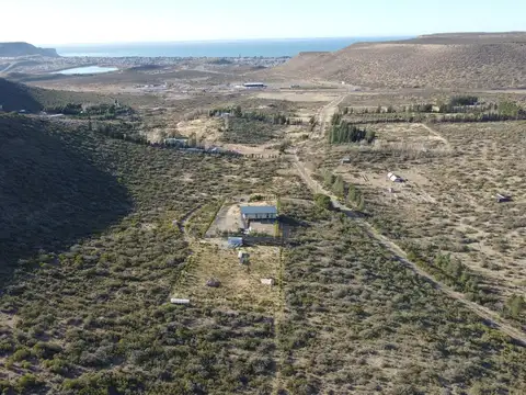 Terreno - Comodoro Rivadavia