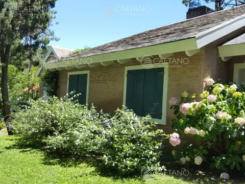Excelente casa en alquiler en zona residencial  Consulte 