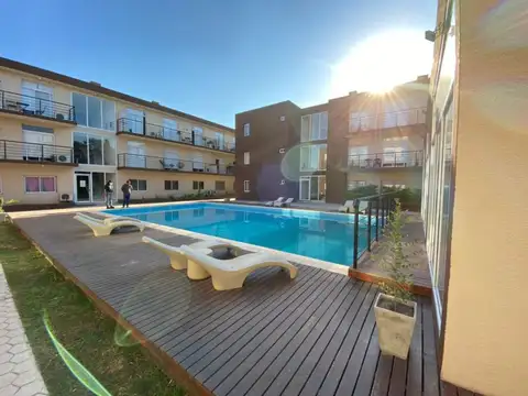 Departamento - Moreno