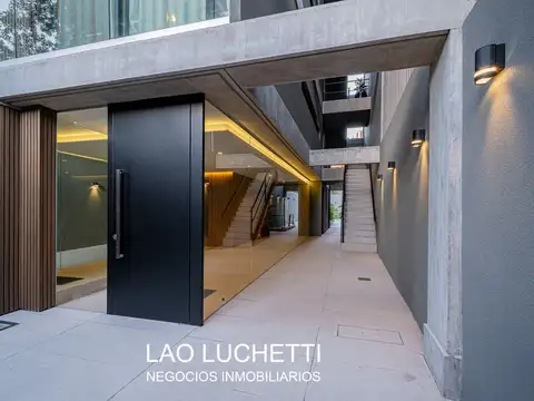 SUPERI 1500, Piso PB