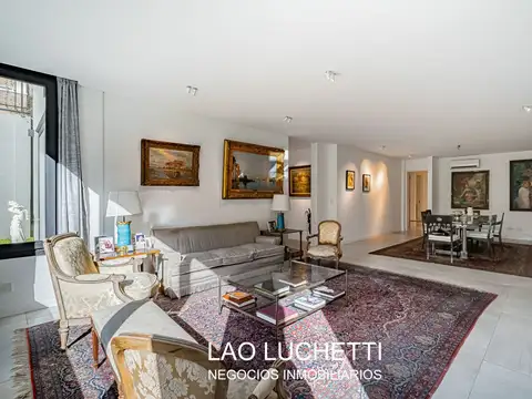 Departamento en Venta en Belgrano R, USD 1.500.000