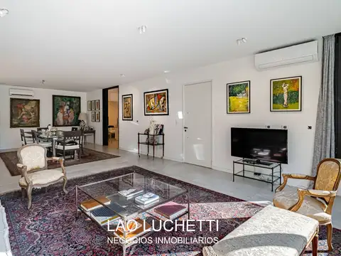 Departamento en Venta de 5 ambientes