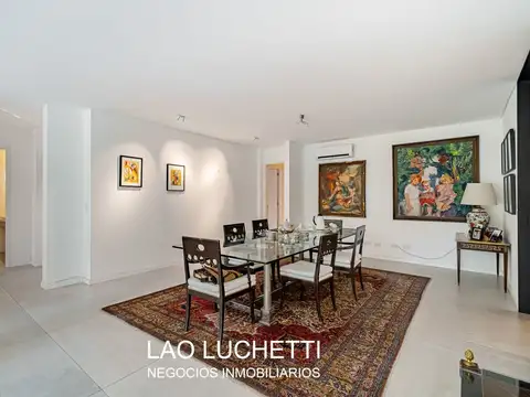 Departamento en Venta en Belgrano R, USD 1.500.000