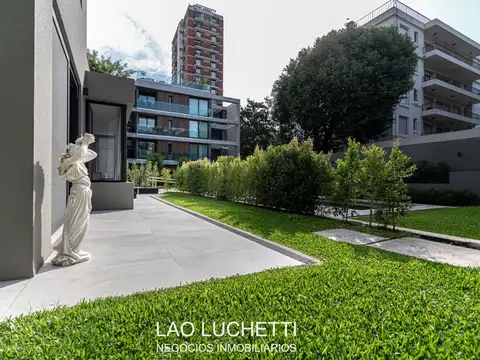 Departamento en Venta 2 años