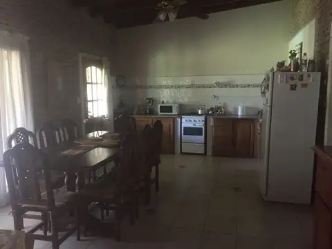 Casa en Venta en San Antonio de Areco, USD 180.000