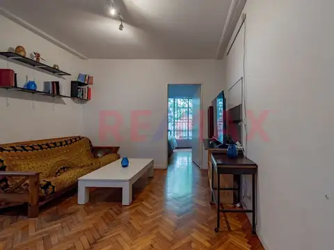 Departamento en Venta 46 años