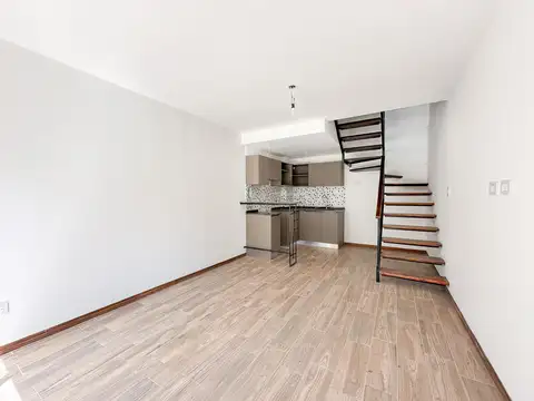 Departamento en Venta en Alberdi, USD 69.950