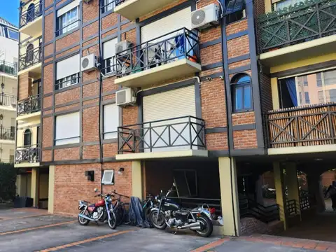 Departamento en Alquiler de 3 ambientes