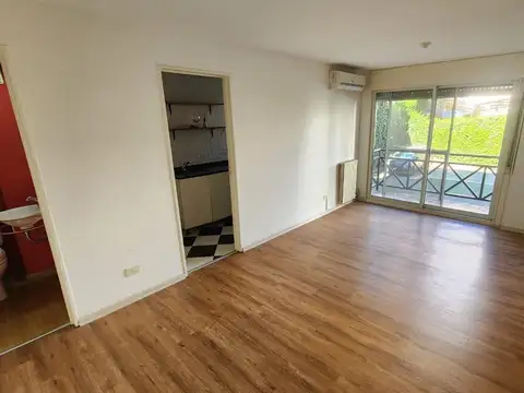 Departamento en Alquiler 35 años