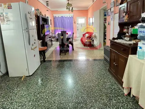 Casa en Venta en Villa Luzuriaga, USD 155.000