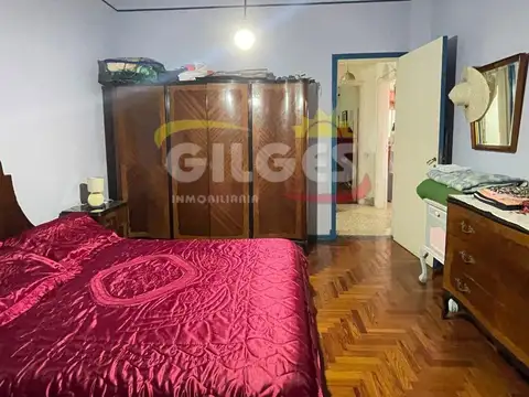 Casa en Venta 40 años