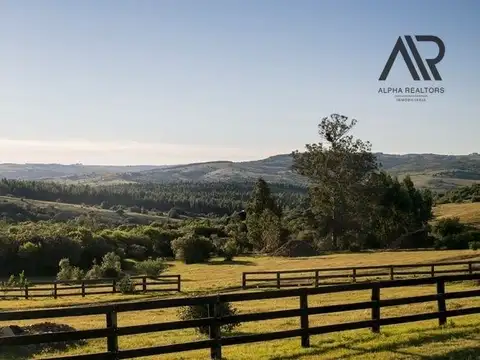 Campo en venta de 150000m2 ubicado en Pueblo Edén