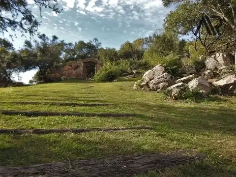Las Taperas