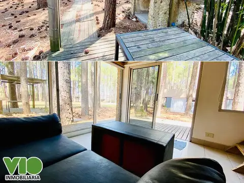 Casa en la Aldea, Club de Campo(DT)