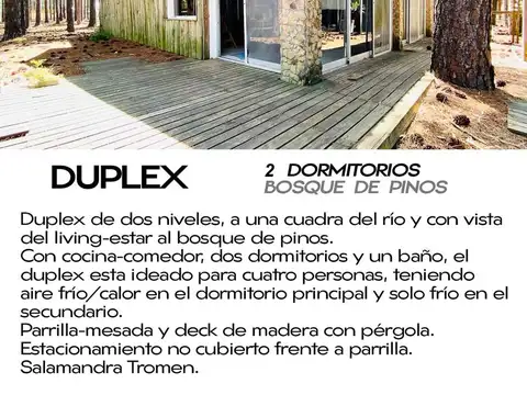 Casa - Colón