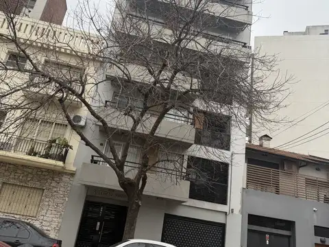 General José Gervasio Artigas 2900, Piso 4