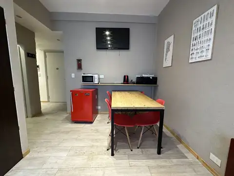 Departamento en Alquiler Temporal de 2 ambientes