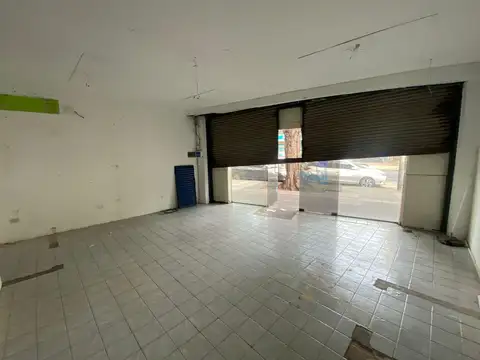 Local en Alquiler en Villa Ortuzar, $ 1.100.000