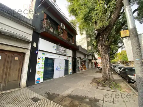 Av. Álvarez Thomas al 1600