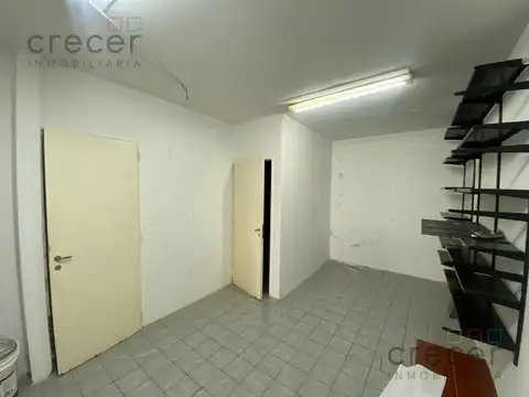 Alquiler local comercial sin expensas en Villa Ortuzar