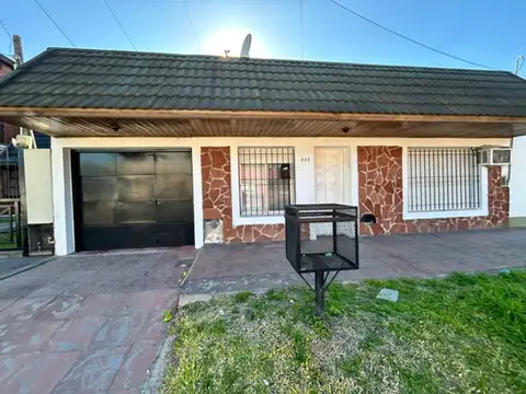 Casa en Venta de 3 dormitorios