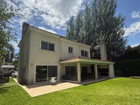 Casa en Venta 14 años