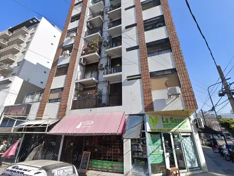 Departamento en Venta en Ciudadela, USD 50.000