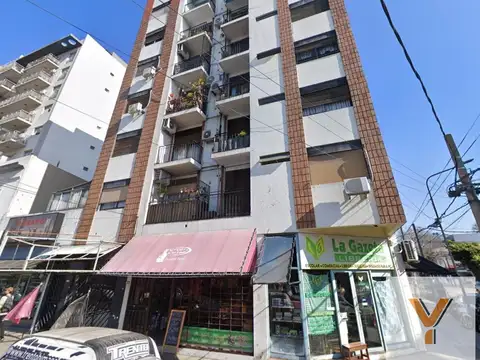 Departamento en Venta en Ciudadela, USD 50.000