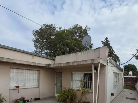 CASA ESPAÑA al 500 INTERNA APTA CREDI