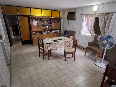 CASA ESPAÑA al 500 INTERNA APTA CREDI