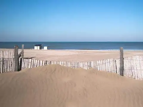 Loteo extensión urbana 100