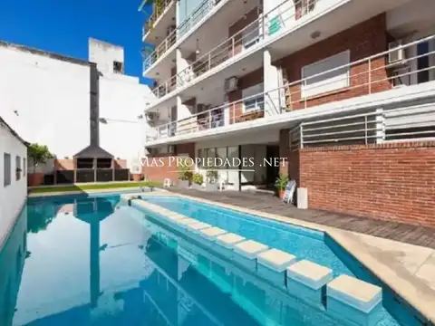 Departamento en Alquiler en Villa Crespo, Capital Federal