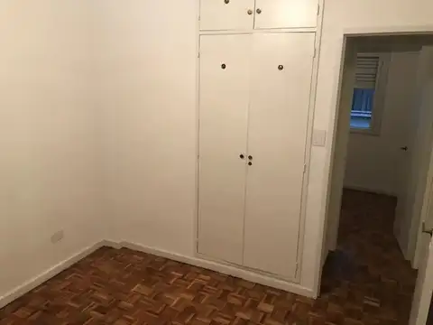 Departamento en Alquiler 60 años