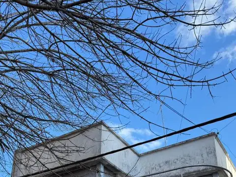 Casa a reciclar en venta sobre lote de 600 m2 – La Plata