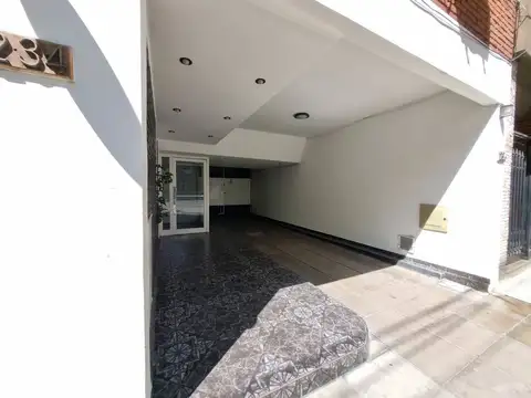 Dpto Monoambiente Venta Caballito Luminoso