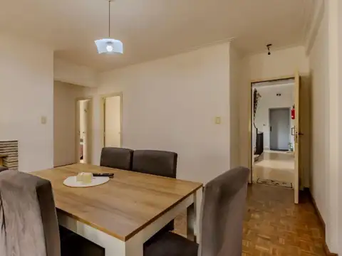 Departamento en Venta en La Plata, USD 70.000