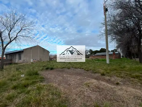 Casa en Venta al Oeste